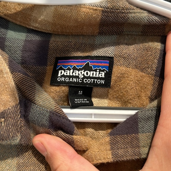 Patagonia fjord - Picture 2 of 3